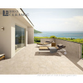 2cm Travertine Outdoor Paver Flooring Porcelain Tiles EB26618